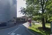 Attempted Murder Arrest After Crossbow Shooting at University of Surrey
