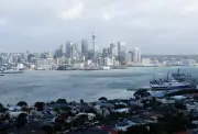 Auckland Faces Higher Earthquake Risk Than Previously Thought, Study Finds
