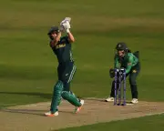Australia Beat Pakistan by 9 Wickets in Women's T20 World Cup