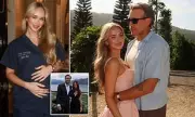 Australian DJ Jimmy Lyell and Zoe Kochner Expecting First Baby
