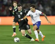 Australia's Unpredictability Is USMNT's Biggest World Cup Challenge