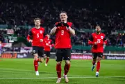 Austria's World Cup 2026 Preview: Press, Stress, and Family Spirit