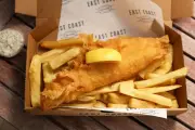 Average Cod and Chips in UK Hits £11.41, Report Finds