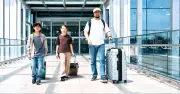 Aviation Expert Shares Summer Travel Outlook Amid Jet Fuel Concerns