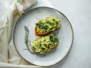 Avocado on Toast Trick: Add This Ingredient for Buttery Taste