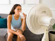 Avoid Alcohol and Caffeine During Wales Heatwave, Red Alert Issued