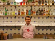 Award-Winning Cocktail Bar Mother Mercy Opens New Durham Venue