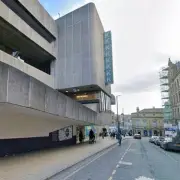 Award-Winning Kirkgate Shopping Centre to Close After 50 Years