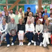 Ayr Golf Festival 2026 Winners Announced After Week of Competition