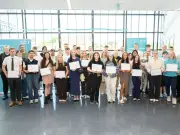 Ayrshire College Excellence Awards Honour Over 150 Students