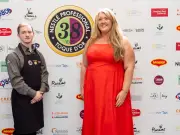 Ayrshire College Student Wins Hospitality 'Oscar' at Toque d'Or 2026