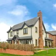 Baby killer couple's 'Easter Bunny' home bought after Preston Davey's death