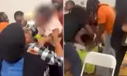 Baby Rescued from Brawl at Pennsylvania Kindergarten Graduation