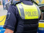 Baby Snatched from Pram in Germany: Police Have No Leads