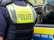 Baby Snatched from Pushchair in Germany Triggers Massive Search with Helicopters
