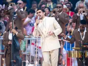 Bad Bunny Reduces London Crowd to Tears with Venezuela Message