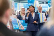 Badenoch: Aberdeen By-Election About Thousands of Jobs, Not One Man's Ego