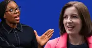 Badenoch Erupts at Labour Frontbencher with Brutal 5-Word Attack