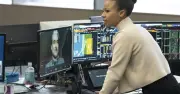 BAFTA-Winning Drama 'Industry' Now Streaming: 91% RT Rating