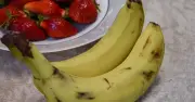 Bananas Stay Fresh for 26 Days Without Browning With This Storage Method