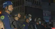 Bangladesh Woman Dragged from Kitchen, Tied Up and Gang-Raped