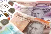 Bank of England to Replace Historical Figures with Wildlife on Banknotes
