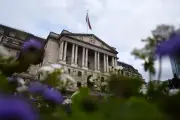 Bank of England's Huw Pill Warns Against Complacency on Inflation, Defends Rate Hike Votes