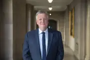 Bank of England's Huw Pill Warns Against Complacency on Inflation