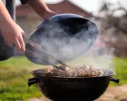 Barbecue Needn't Cost a Sausage: Simple Grilling Tips