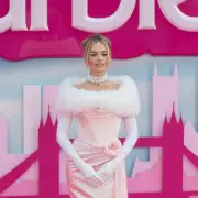 Barbie Exhibition Lands in Scotland at Kelvingrove Art Gallery