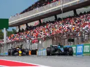 Barcelona Grand Prix Dropped from F1 Calendar for 2027 in Rotational Deal