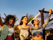 Barclays Warns Festivalgoers of Ticket Scams This Summer
