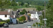 Barlow: Derbyshire Village with England's Best Pub is Hiker's Paradise