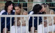 Barry Keoghan Spotted Kissing New Blonde Woman in Barcelona