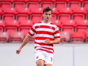 Barry Maguire Returns After 10 Months as Hamilton Draw with Raith