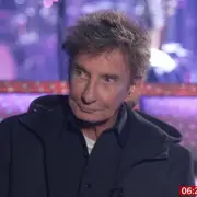 Barry Manilow, 82, shares positive health update after 'rough' cancer battle