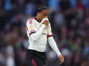 Bayern Munich Given Two Ngumoha Guarantees; Nunez Return Unlikely