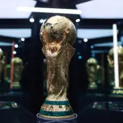 BBC and ITV Face Backlash Over Lack of World Cup Highlights on TV