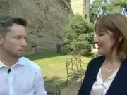 BBC Breakfast Viewers Cringe Over Rachel Reeves Interview