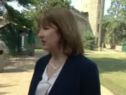 BBC Breakfast Viewers Slam Rachel Reeves Over Starmer Resignation Question