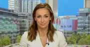 BBC Breakfast's Sally Nugent's Best Bikini Looks Amid Heatwave