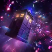 BBC Cancels Doctor Who Christmas Special in Major Show Update