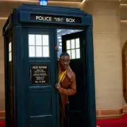 BBC Confirms Doctor Who Christmas Special Axed, Future Uncertain