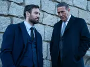 BBC Crime Drama 'Kin' Compared to Peaky Blinders Streaming on Netflix and iPlayer