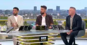 BBC Criticized for Airing Gael Clichy's Offensive Ronaldo Remark