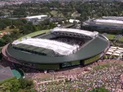 BBC halts Wimbledon coverage to announce Jack Draper withdrawal