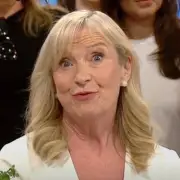BBC Hit with Complaints Over 'Offensive' Carol Kirkwood Treatment