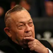 BBC Panorama Unveils Details of Probe into David Sullivan's Conduct