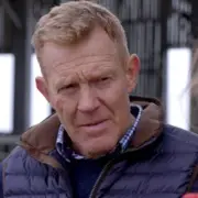 BBC Presenter Adam Henson Shares Honest Thoughts on Jeremy Clarkson's Farm