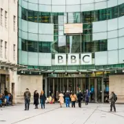 BBC Presenter Amy Garcia Hits Back at Viewer's 'Short Dresses' Complaint